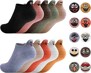 Sneaker Socks Women's 39-42 Socks Women's 35-38 Good Mood Socks
