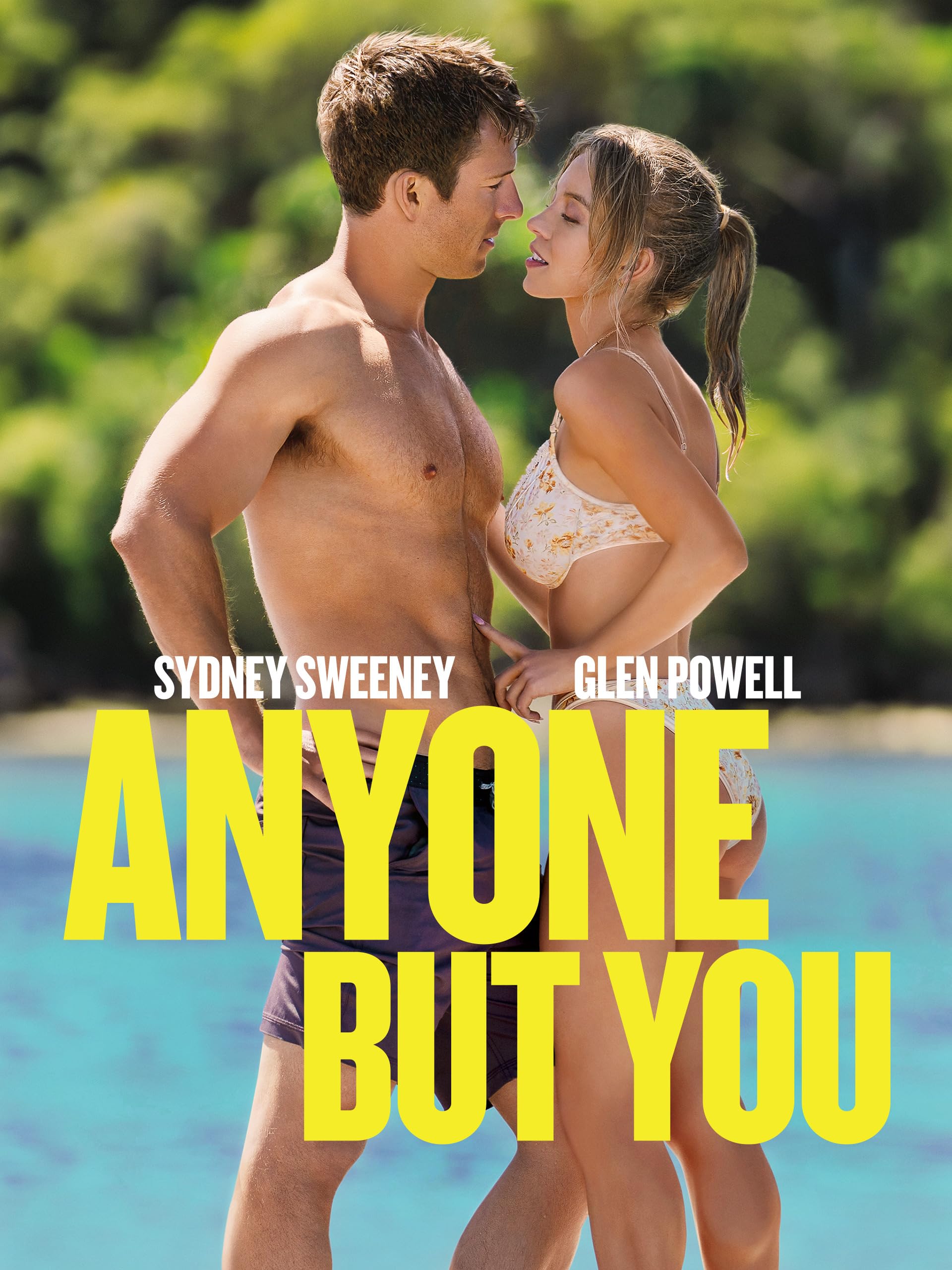 Anyone But You