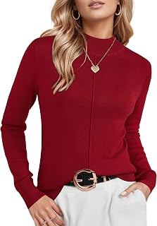 Arach&Cloz Sweaters for Women Knitted Tank Top Wool Blend Spring Summer Casual Elegant Work Clothes Vest Sweater