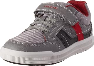Geox J Arzach Boy B SneakersKids