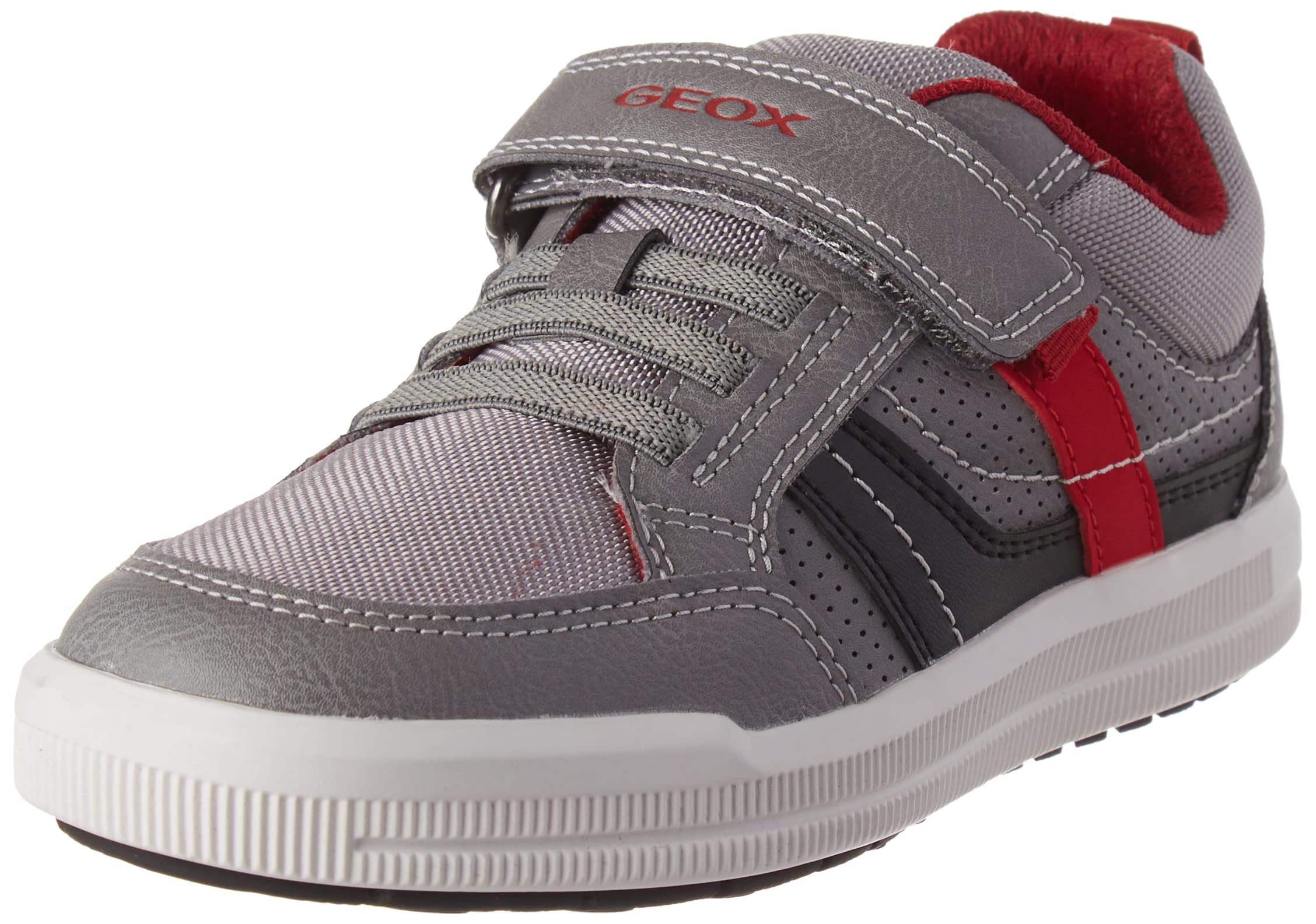 Geox J Arzach Boy B SneakersKids