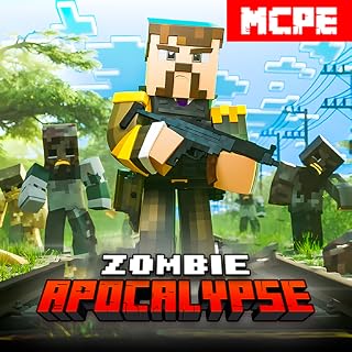 Mod - Zombie Apocalypse MC