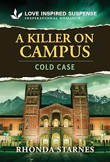 A Killer on Campus