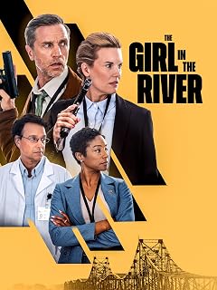 The Girl In The River
