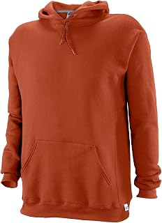Russell Athletic Men's Dri-power Pullover Fleece Hoodie Hooded Sweatshirt