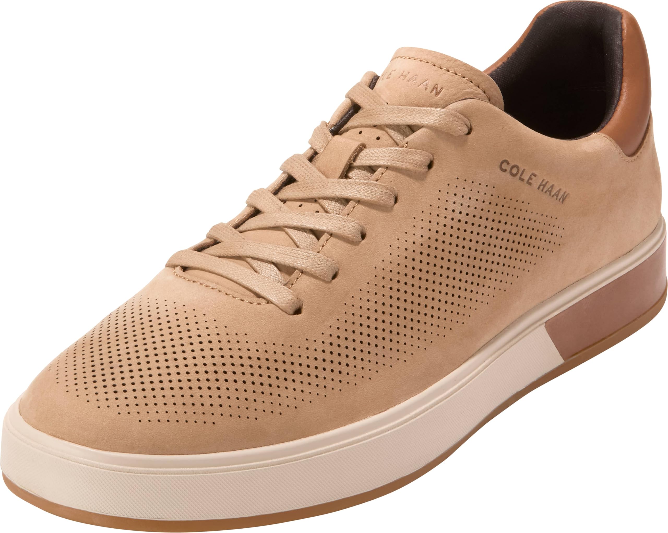 Cole Haan Men's Shoes - Grandpro AngleaceSneaker