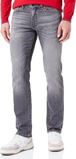 BOSS Maine BC-c Men's Straight Jeans