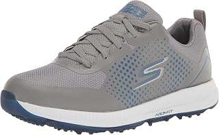 Max 2 Arch Fit - Spikeless Waterproof Golf Shoe Gymnastics Shoe Men's