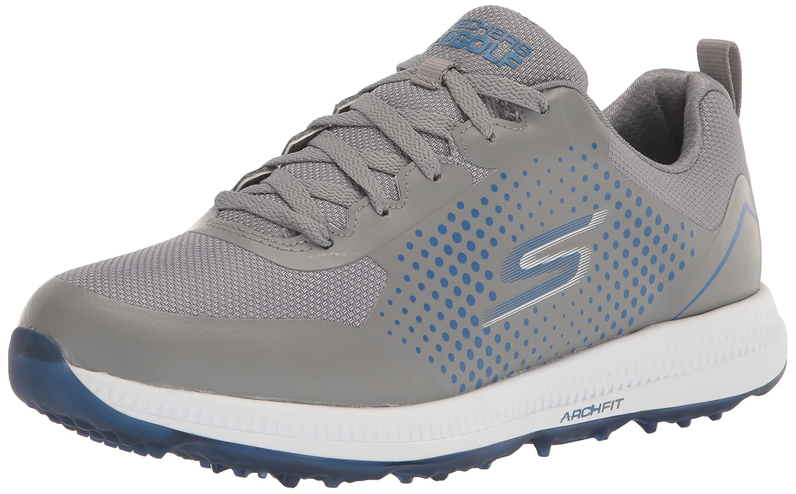 Max 2 Arch Fit - Spikeless Waterproof Golf Shoe Gymnastics Shoe Men's