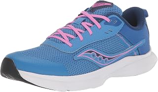 Saucony Axon 3 Unisex Kids' Trainers