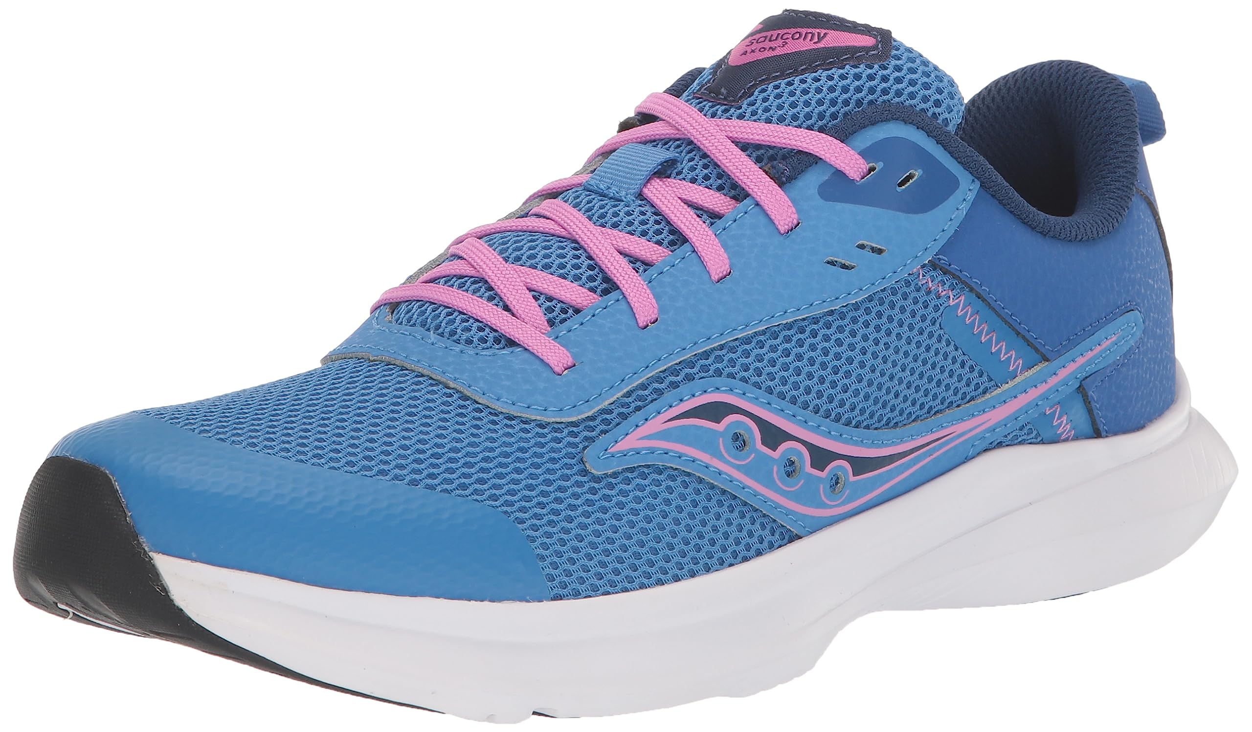 Saucony Axon 3 Unisex Kids' Trainers