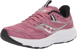 Saucony Men's Omni 21 Running Shoe
