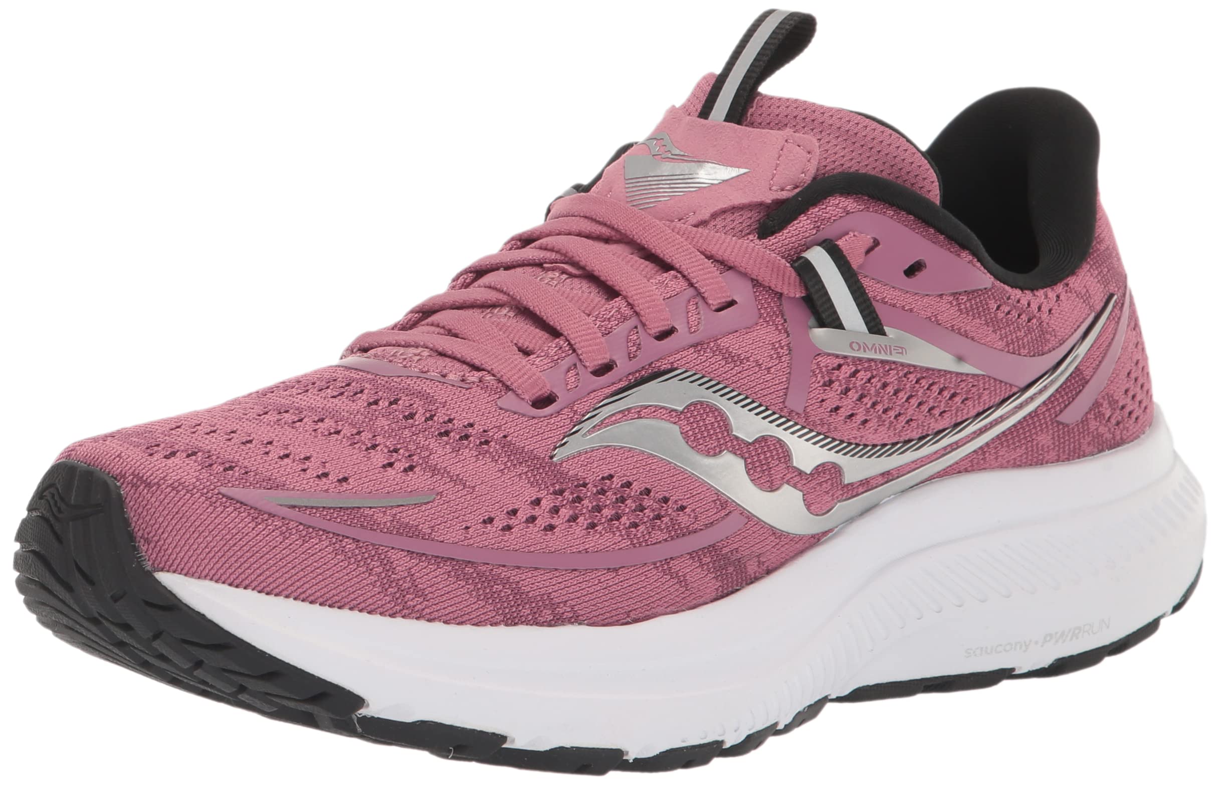 Saucony Men's Omni 21 Running Shoe