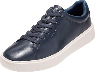 Cole Haan Men's Shoes - Grand Crosscourt Traveler Trainers