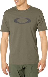 Oakley O-Bold Ellipse T-Shirt