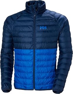 Helly Hansen Men's Banff Insulated Jacket