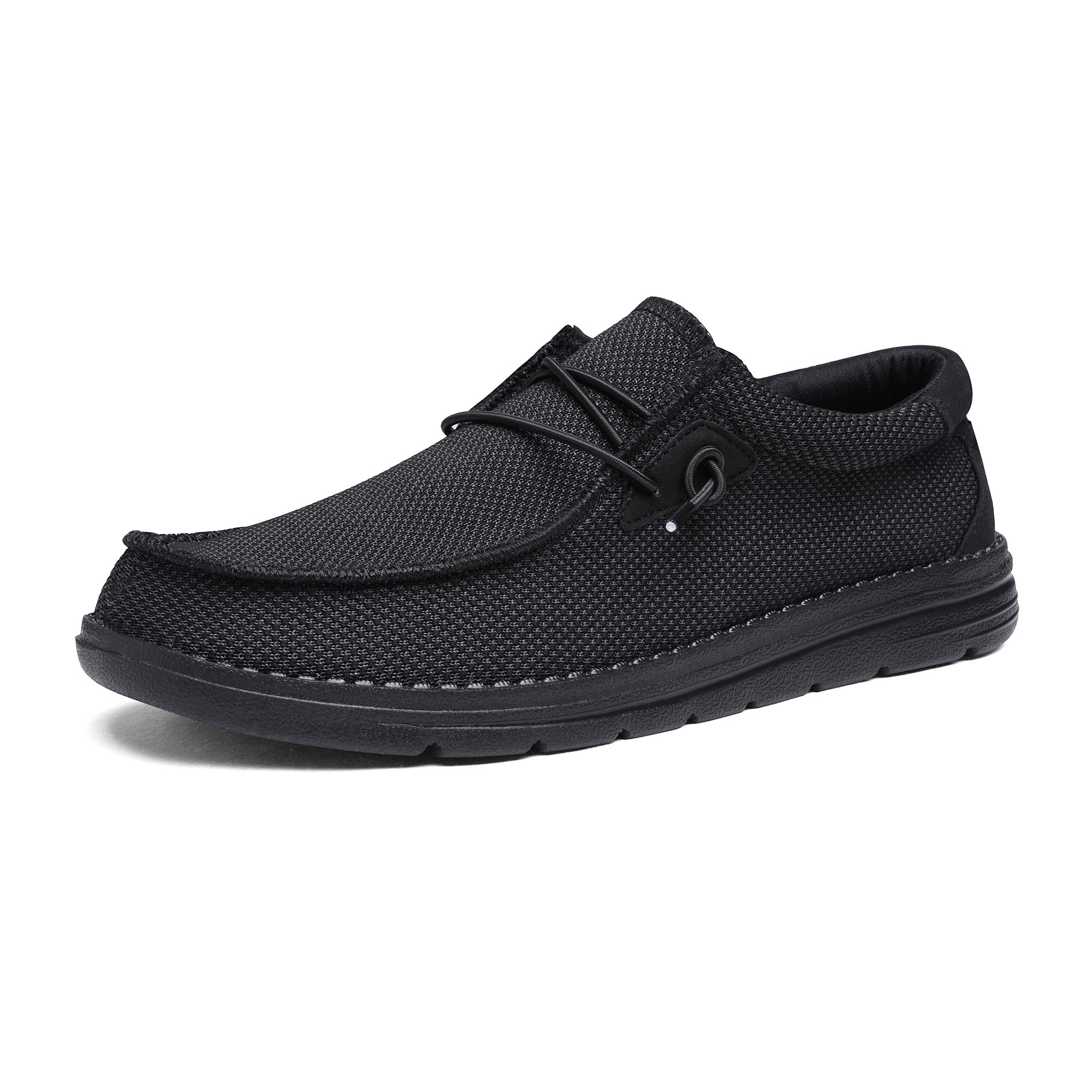 Bruno Marc Men's Loafers Driving Shoes