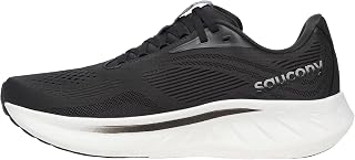 Saucony Ride 18