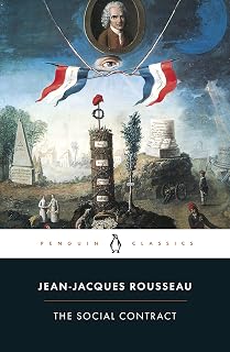 The Social Contract (Penguin Classics)