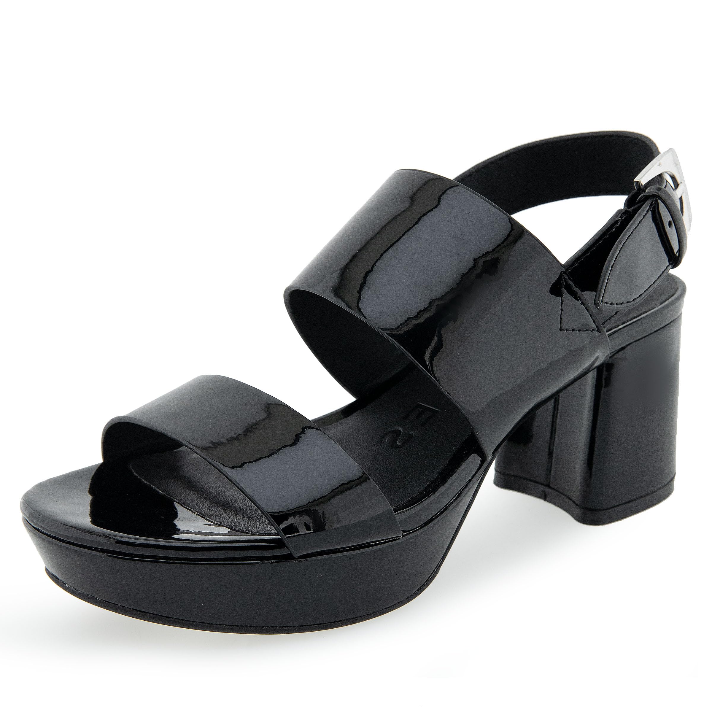 Aerosoles Women's Camilia Heeled Sandal