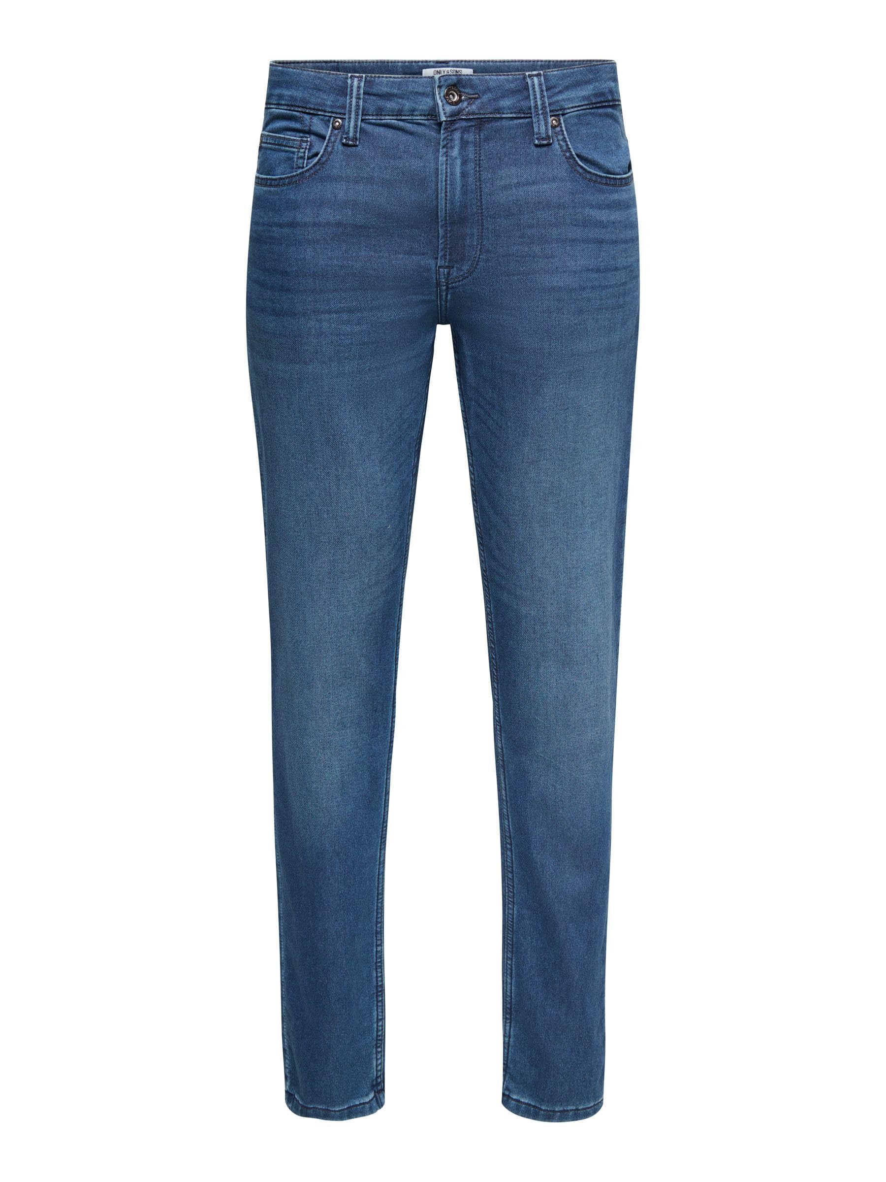 Only & Sons Slim Fit Jeans Onsloom Slim Fit Jeans