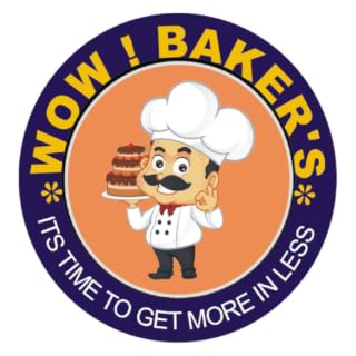 Wow! Baker's