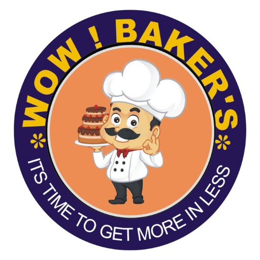 Wow! Baker's