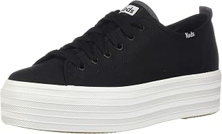 Keds レディース US サイズ: 10 カラー: ブラック