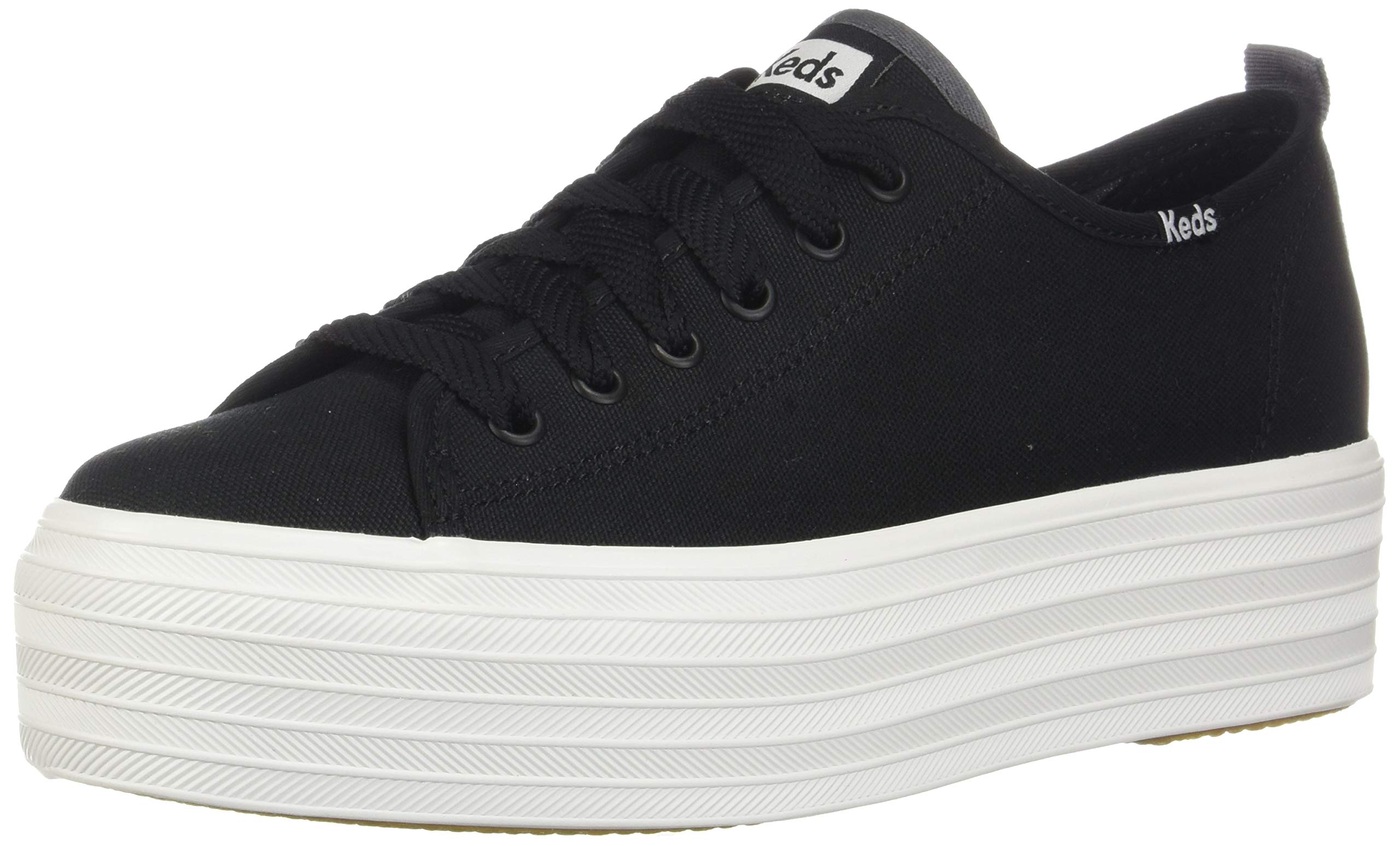 Keds レディース US サイズ: 10 カラー: ブラック