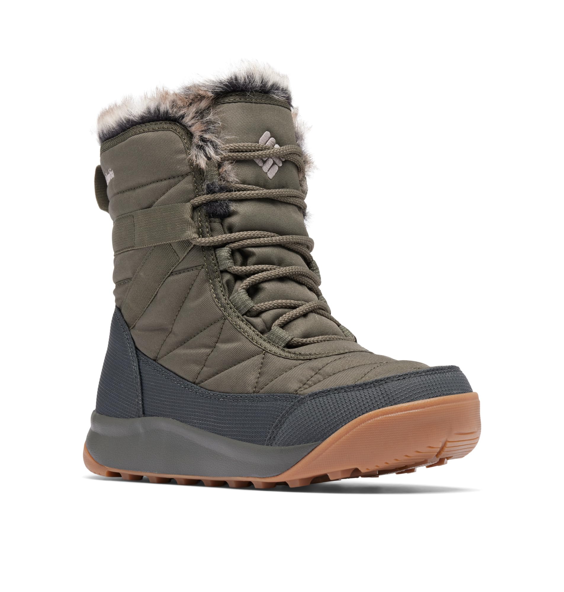 Columbia Minx Shorty 4 Women's Snow Boots