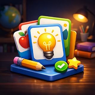 Study Flashcards Master