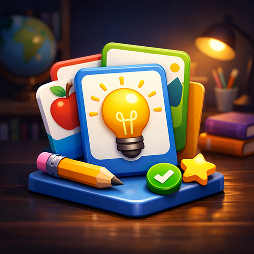 Study Flashcards Master