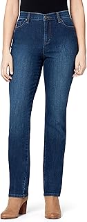 GLORIA VANDERBILT - Amanda Classic Tapered Jean, Women's Jeans