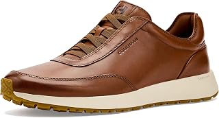Cole Haan Grand PRO Luxe Mile Slip Trainers