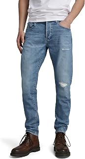G-Star 3301 Slim Fit Jeans - Jeans Hombre