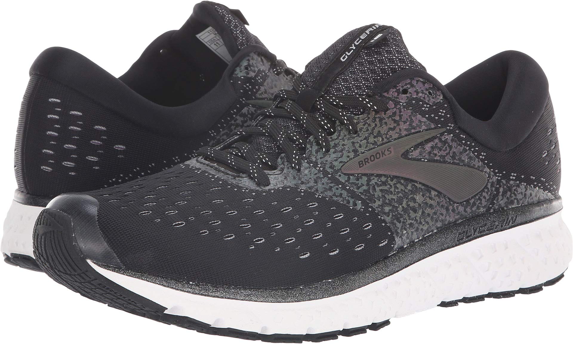 Brooks Men's Glycerin 15 Running Shoes