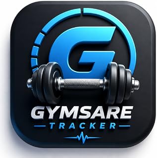 Gymsare Tracker