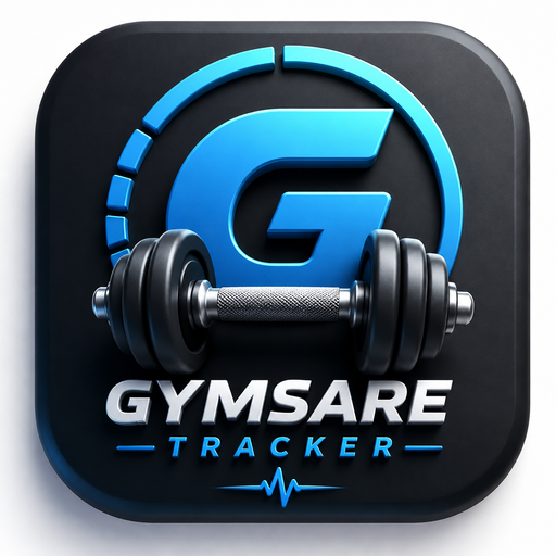 Gymsare Tracker