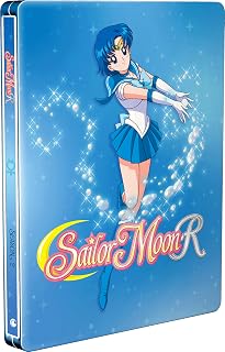 Sailor Moon - Season 2 SteelBook
