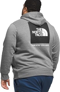THE NORTH FACE Big Box NSE Pullover Sweatshirt for Men
