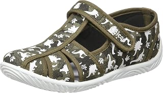Chicco Girls and Girls Slippers Kindergarten and Home 261_2