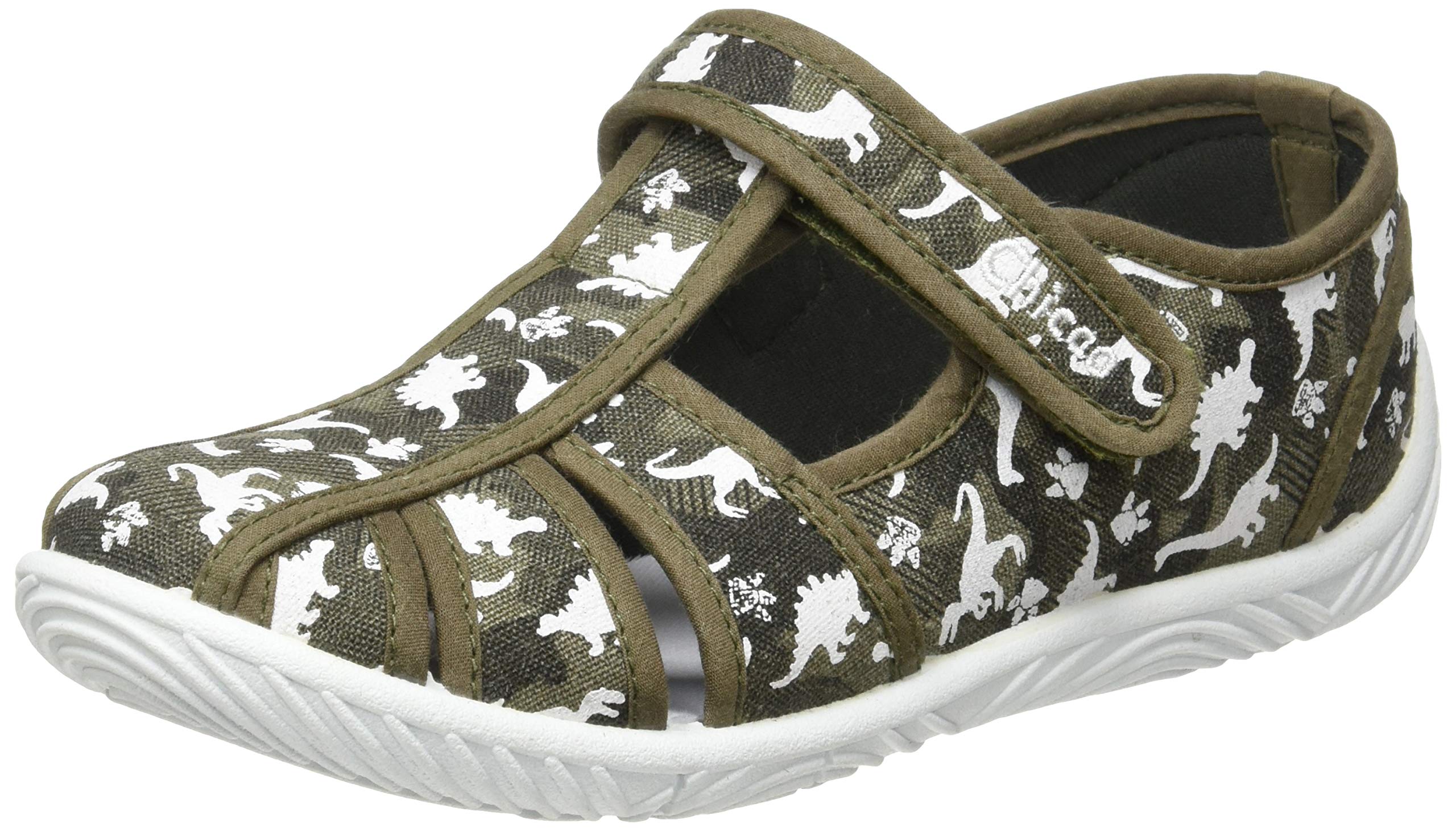 Chicco Girls and Girls Slippers Kindergarten and Home 261_2