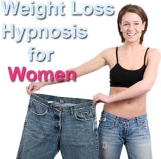 Weight Loss Hypnosis for Women