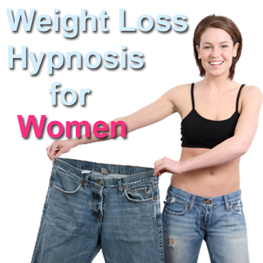 Weight Loss Hypnosis for Women