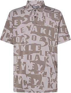 Oakley Aero Hydrolix Polo Shirt