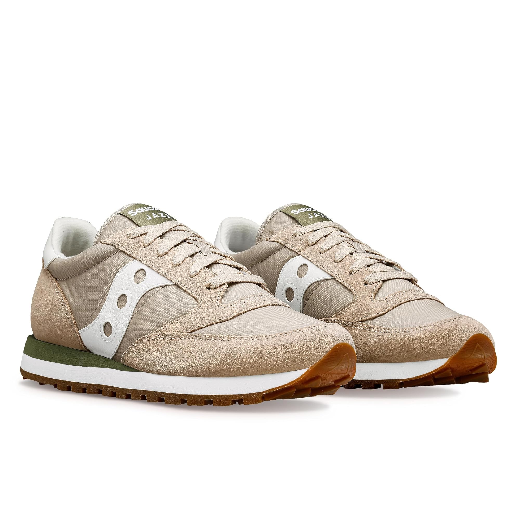 Saucony Jazz Original Women's Trainers