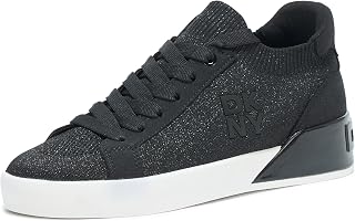 DKNY Mallory Lace Up Sneaker SneakersWomen