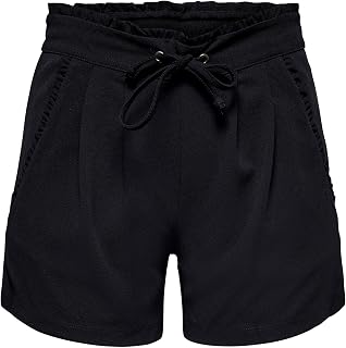 JDY Jdynew Catia Shorts Jrs Noos Shorts for Women