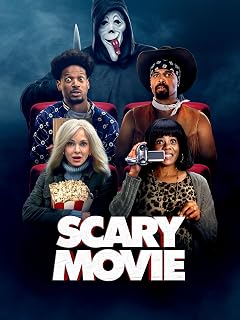 Scary Movie (2026)