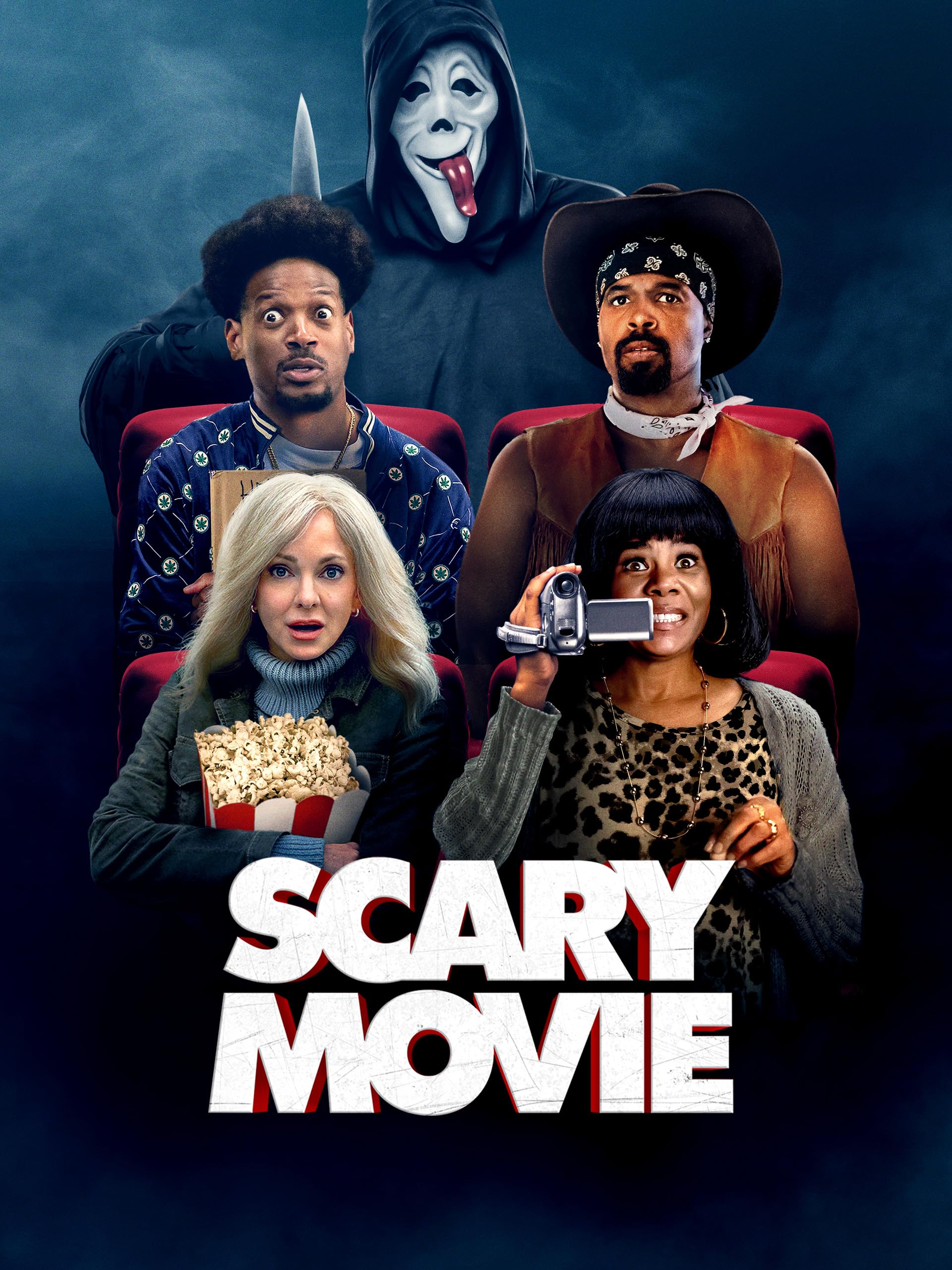 Scary Movie (2026)